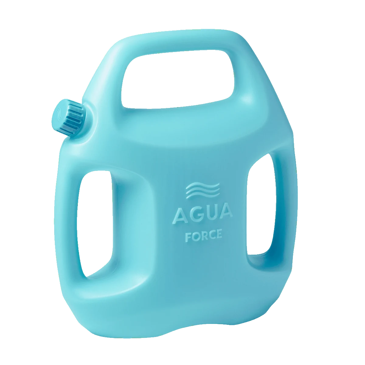 AguaForce adjustable water-filled weight